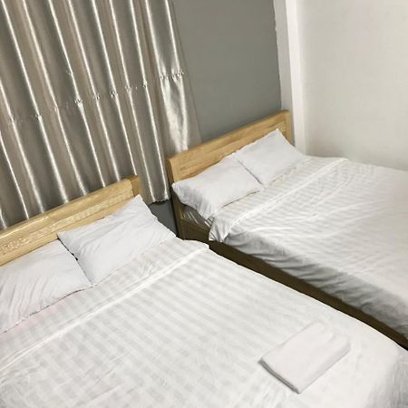 Cucu Hostel Ho Si Minh-város Kültér fotó