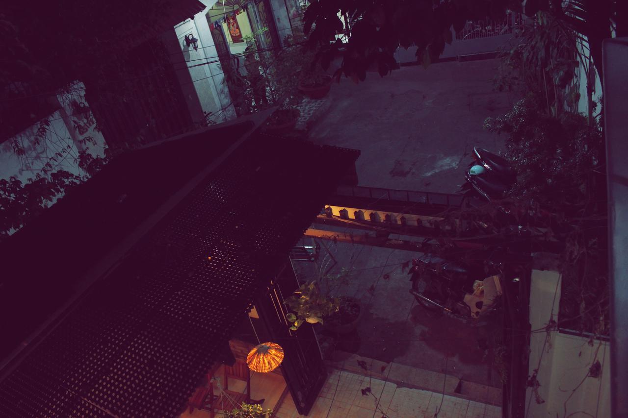 Cucu Hostel Ho Si Minh-város Kültér fotó