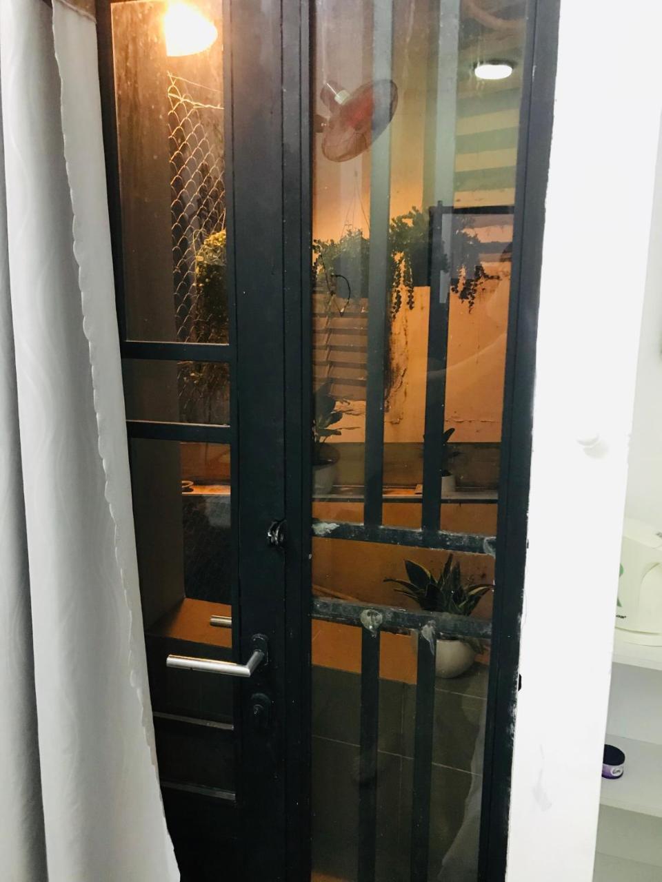Cucu Hostel Ho Si Minh-város Kültér fotó