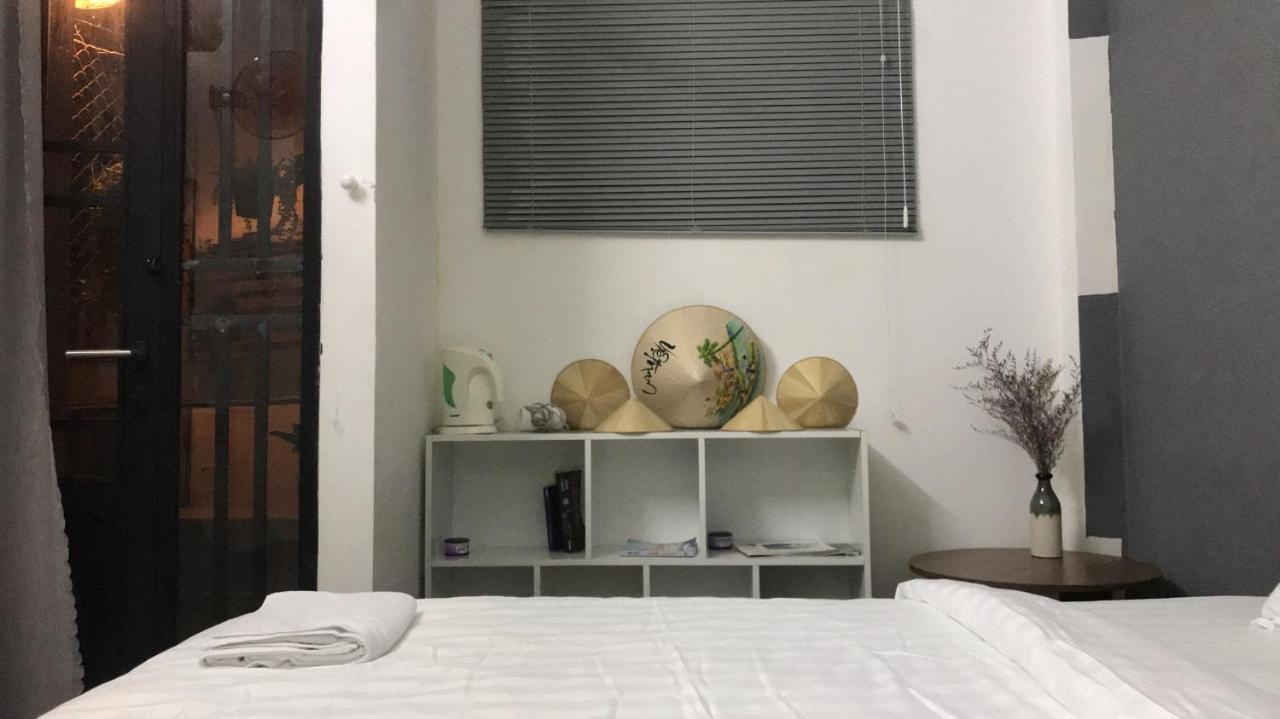 Cucu Hostel Ho Si Minh-város Kültér fotó