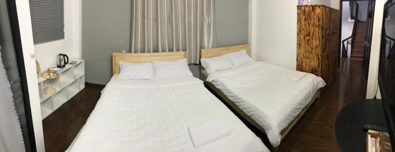 Cucu Hostel Ho Si Minh-város Kültér fotó