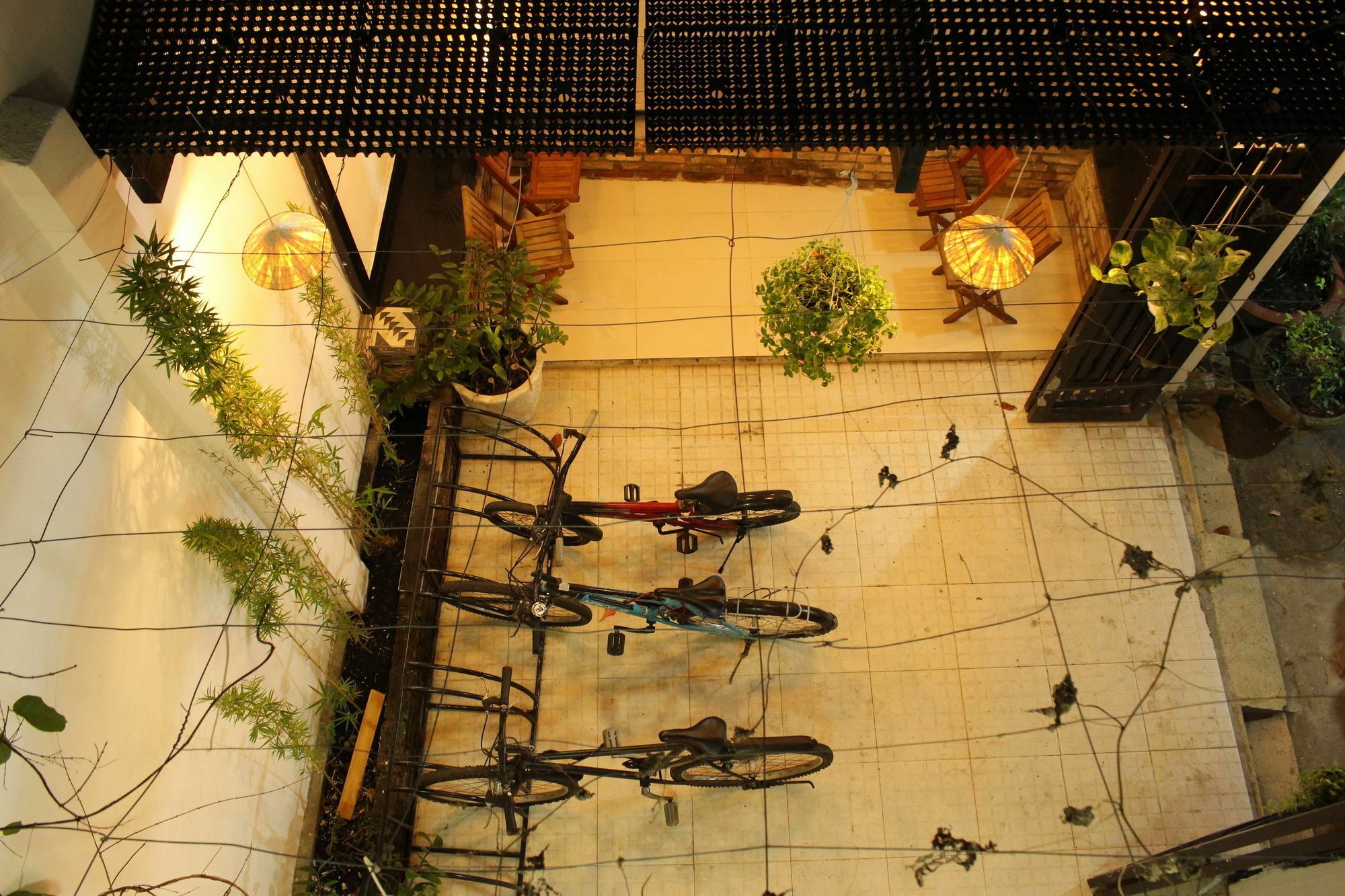 Cucu Hostel Ho Si Minh-város Kültér fotó
