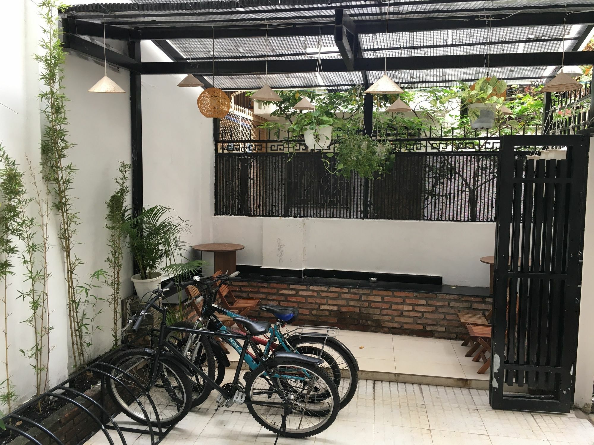 Cucu Hostel Ho Si Minh-város Kültér fotó