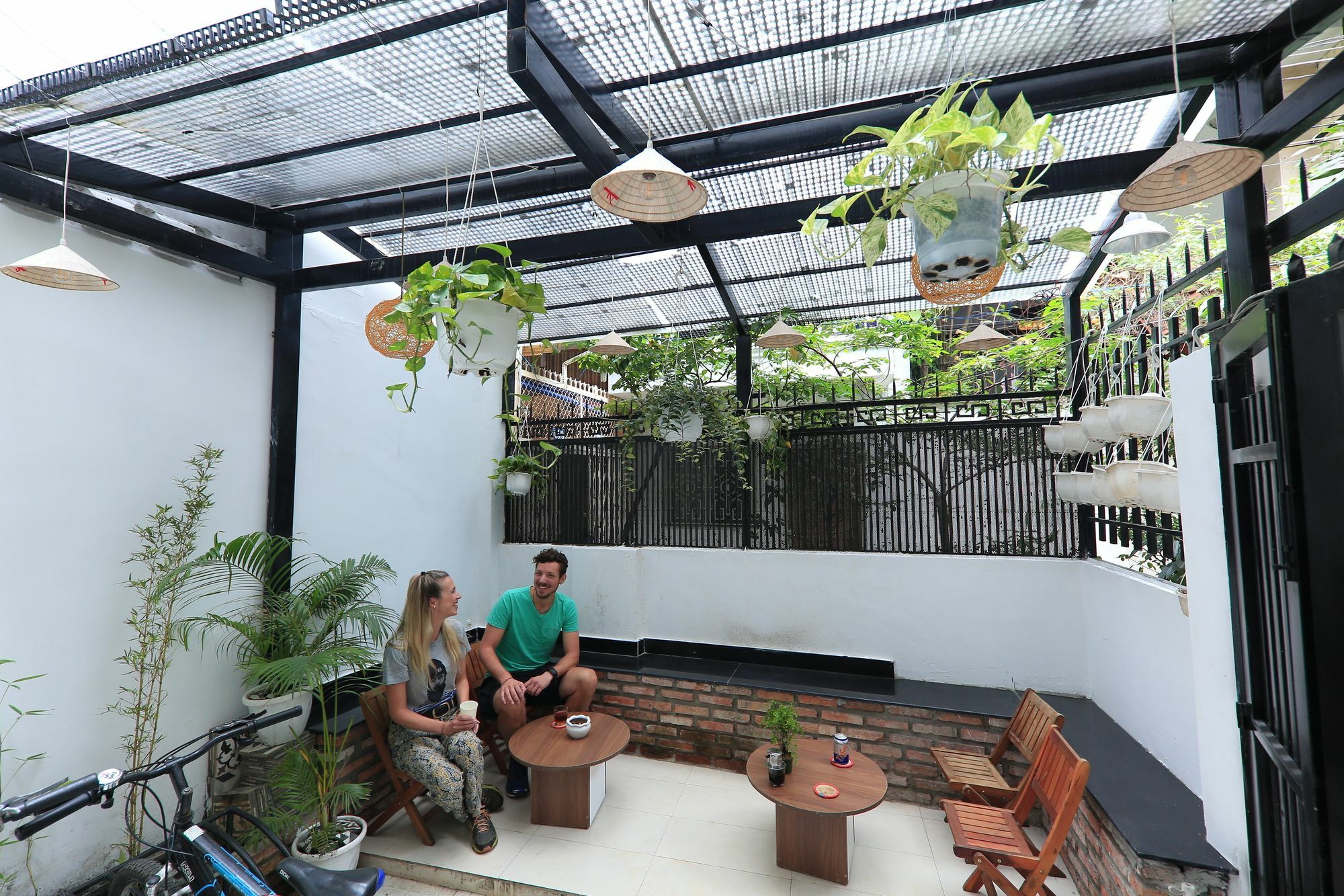 Cucu Hostel Ho Si Minh-város Kültér fotó
