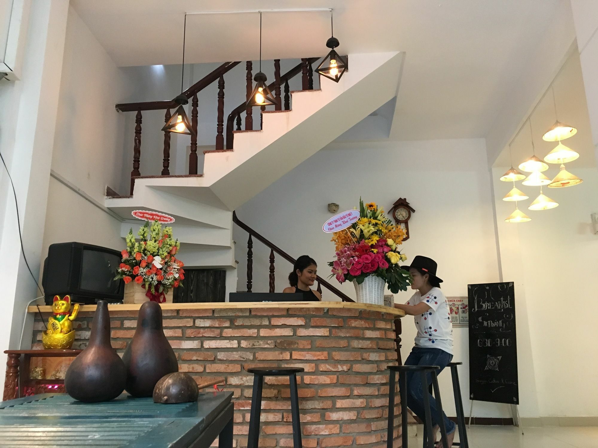 Cucu Hostel Ho Si Minh-város Kültér fotó